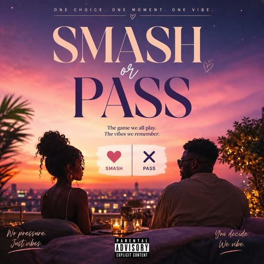 Sizwe Meshack - 'Smash or Pass Game' [Ringtone]