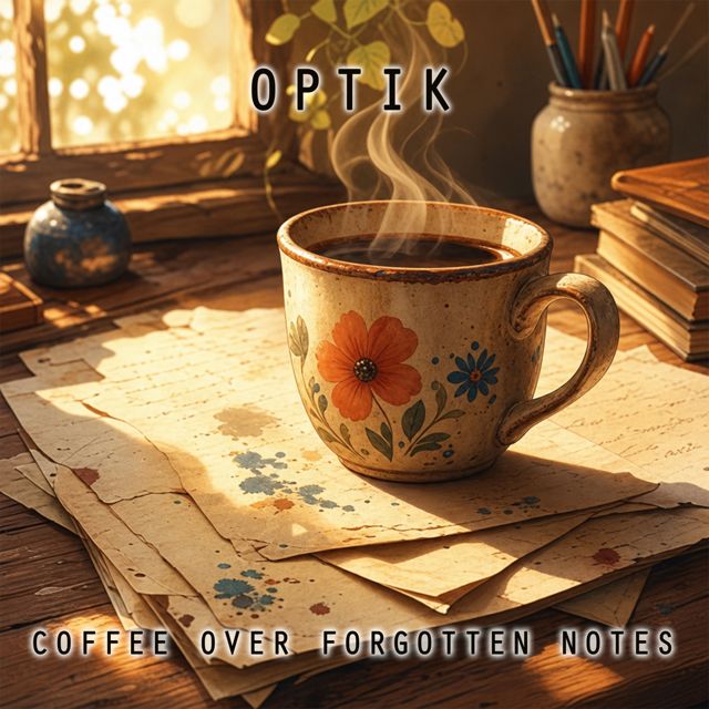 Optik - 'Morning Recollection' [Ringtone]