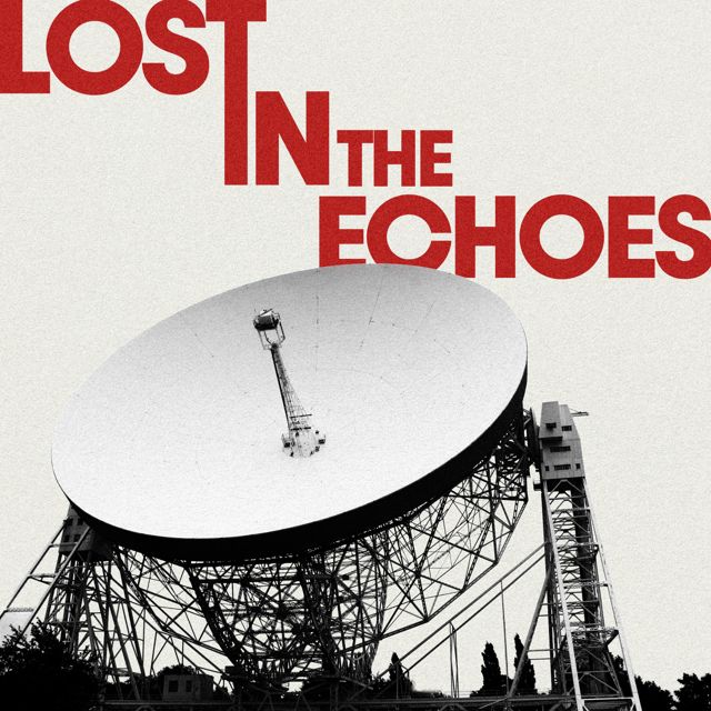 Luna Drift - 'Lost in the Echoes' [Ringtone]