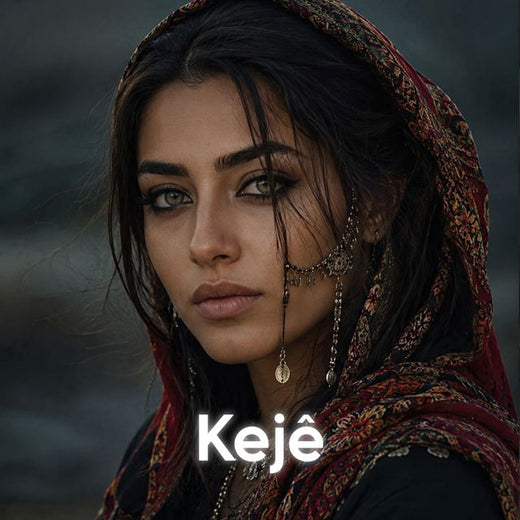 Volkan Baltik - 'Kejê' [Ringtone]