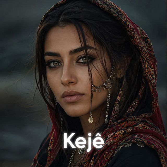 Volkan Baltik - 'Kejê' [Ringtone]