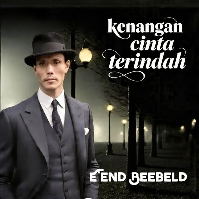 E'end Beebeld - 'Kenangan Cinta Terindah' [Ringtone]