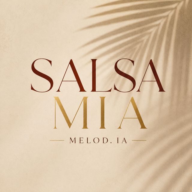 MELOD. IA - 'Tu, Mi Debilidad' [Ringtone]
