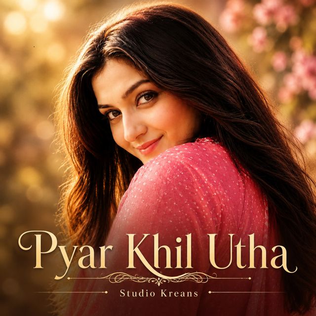 Edk Fvnky - 'Pyar Khil Utha' [Ringtone]