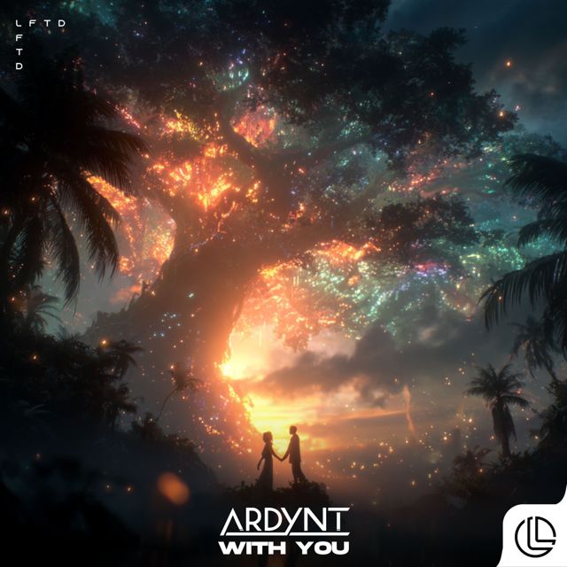 Ardynt - 'With You' [Ringtone]