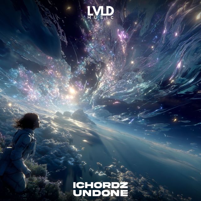 ICHORDZ - 'Undone' [Ringtone]