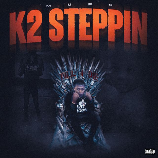 Mup6 - 'K2Steppin' [Ringtone]