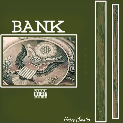 Haley Smalls - 'Bank' [Ringtone]