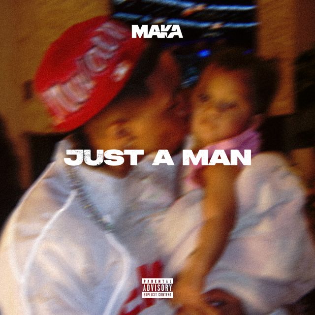 Maka - 'Just a Man' [Ringtone]