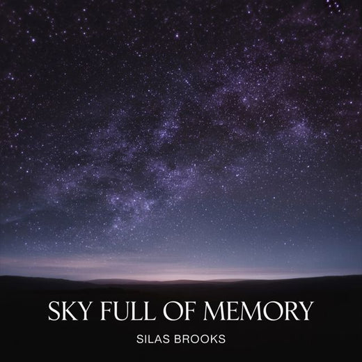 Silas Brooks - 'Sky Full Of Memory' [Ringtone]