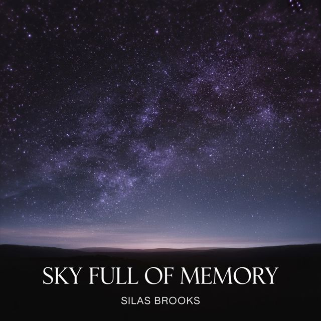 Silas Brooks - 'Sky Full Of Memory' [Ringtone]