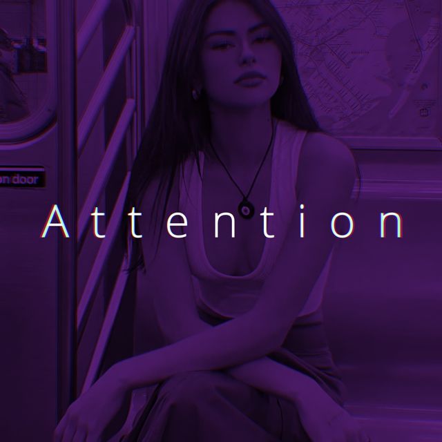 Ren - 'Attention - Speed' [Ringtone]