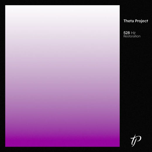 Theta Project - 'Deep Sleep Repair' [Ringtone]
