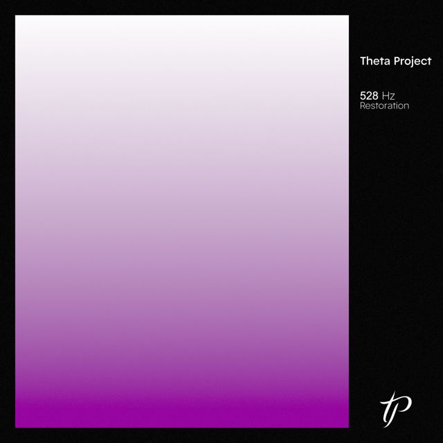 Theta Project - 'Coordination' [Ringtone]
