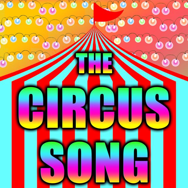 Text Tones For Phones - 'The Circus Song' [Ringtone]