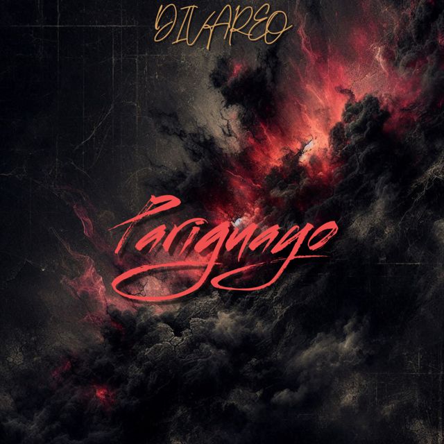 Divareo - 'Pariguayo' [Ringtone]