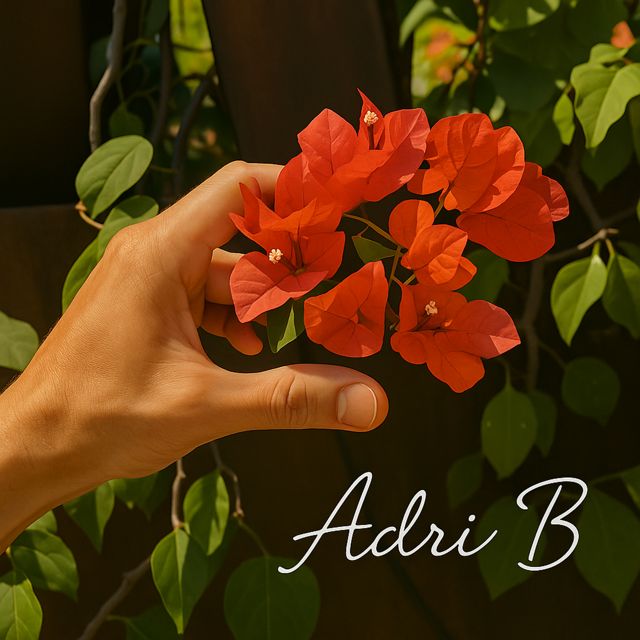 Adri B - 'En La Pared' [Ringtone]