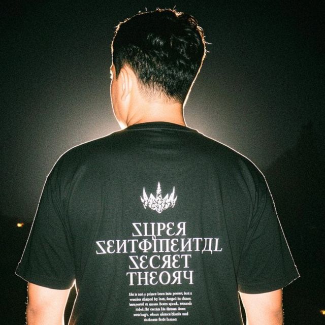 DJ GHOTIR - 'Timeless (Remix) (feat. Muhammad Fathir Kurnia Firdaus)' [Ringtone]