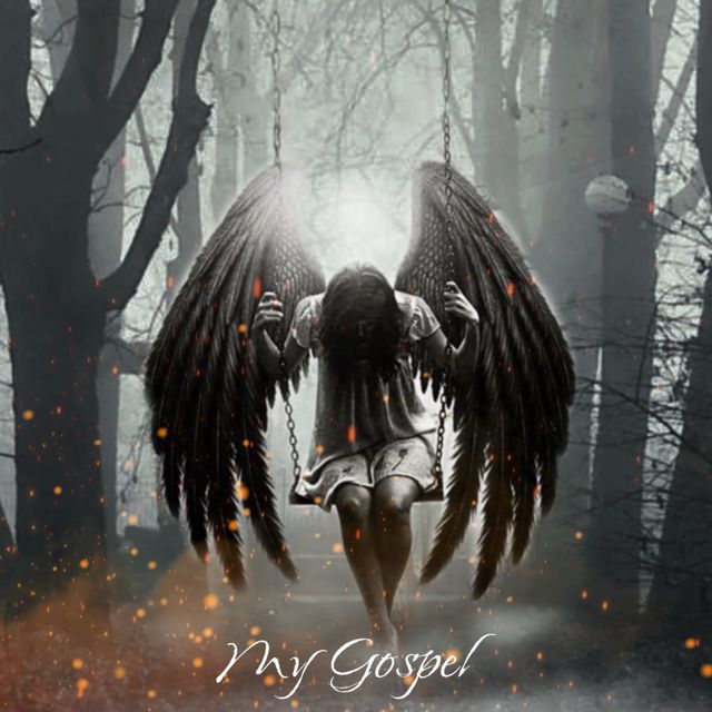 Devilz Playground - 'My Gospel' [Ringtone]