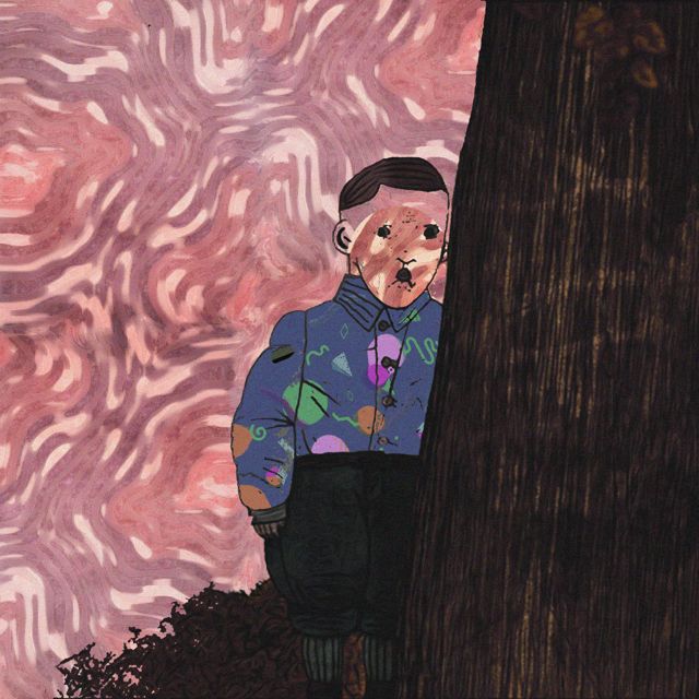 deddjazz - 'Cul de sac' [Ringtone]