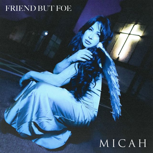MICAH - 'X'S' [Ringtone]