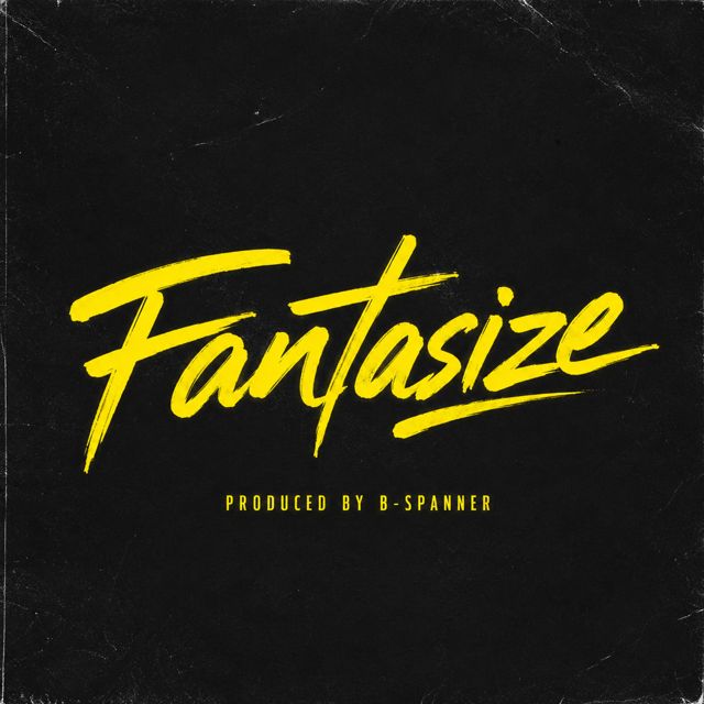 B-Spanner - 'Fantasize (feat. Jena Vi)' [Ringtone]