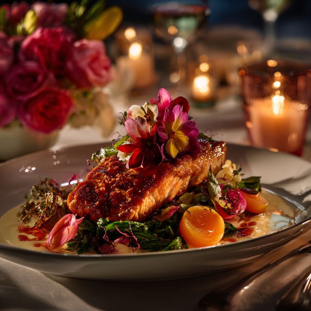 TerraVibe Soundworks - 'What's for dinner' [Ringtone]
