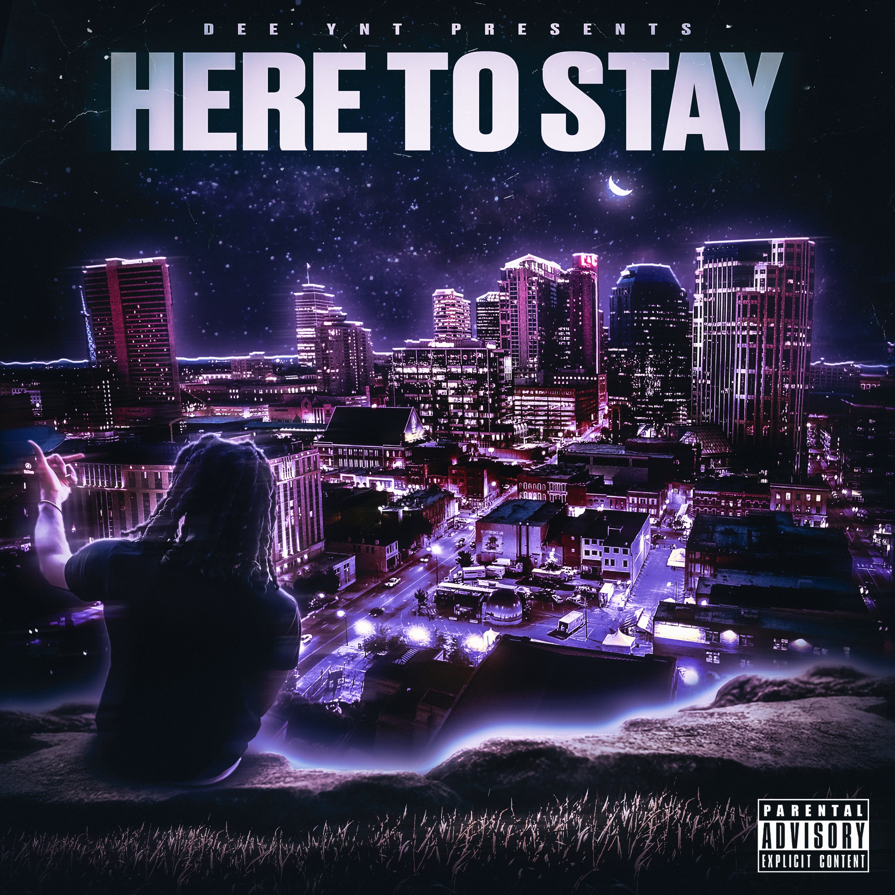 Deeynt - 'Fell Out Of Love' [Ringtone]