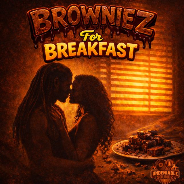 Ricky Givenz - 'Browniez For Breakfast' [Ringtone]