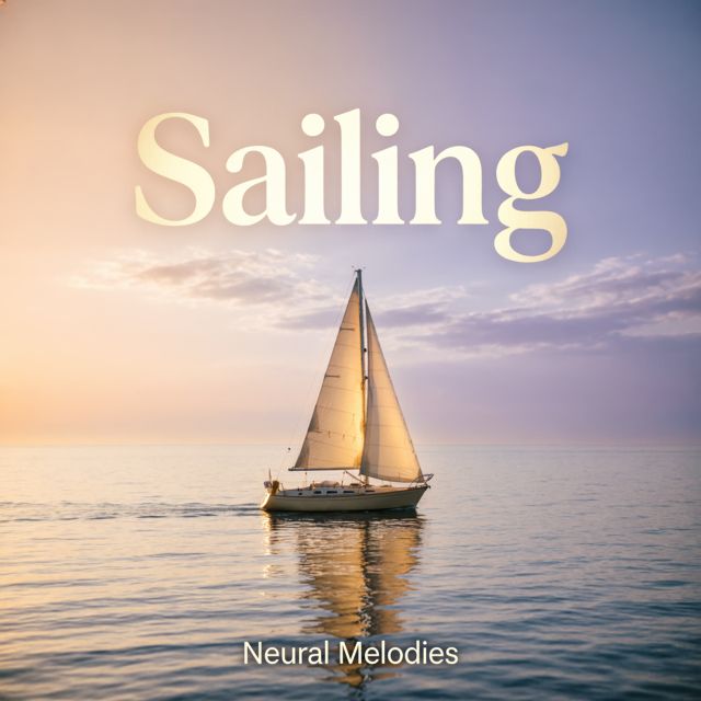 Neural Melodies - 'Sailing' [Ringtone]