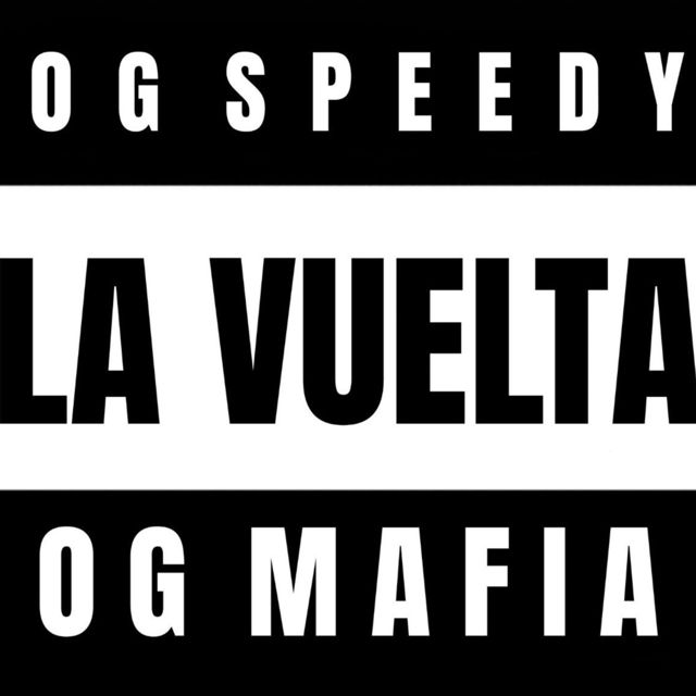 Og Speedy - 'M&SP (feat. memey)' [Ringtone]