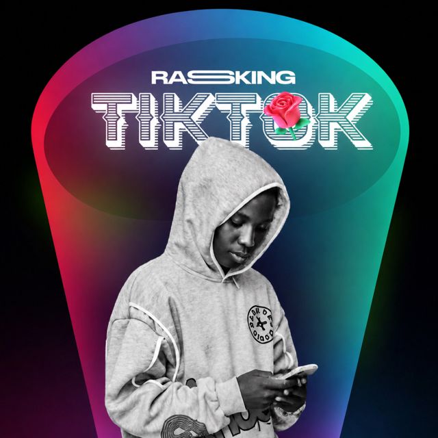 Rasking - 'TIKTOK' [Ringtone]