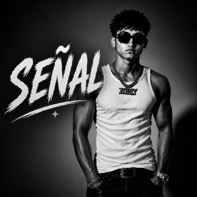 Zorly - 'SEÑAL' [Ringtone]