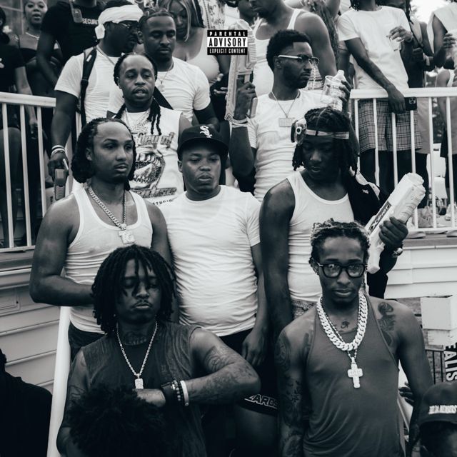 Gmn Pooda - 'Beat On Sum' [Ringtone]