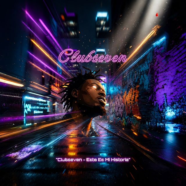 Clubseven - 'Este Es Mi Historia' [Ringtone]