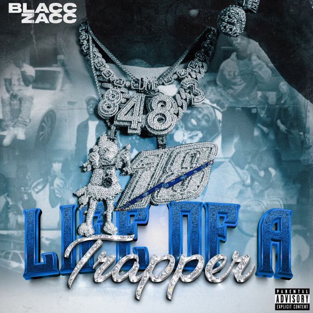 Blacc Zacc - 'Bloody Bluff' [Ringtone]