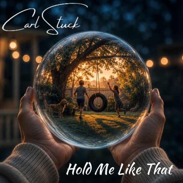 Carl Stuck - 'Hold Me Like That' [Ringtone]