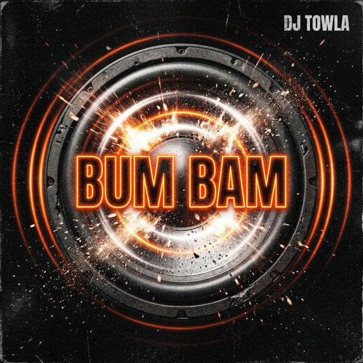 Dj Towla - 'Bum Bam' [Ringtone]