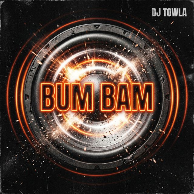 Dj Towla - 'Bum Bam' [Ringtone]