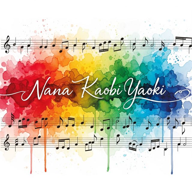 Nestor Iscovi - 'Nana Kaobi Yaoki' [Ringtone]