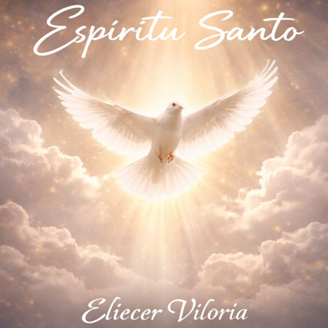Eliecer Viloria - 'ESPÍRITU SANTO' [Ringtone]