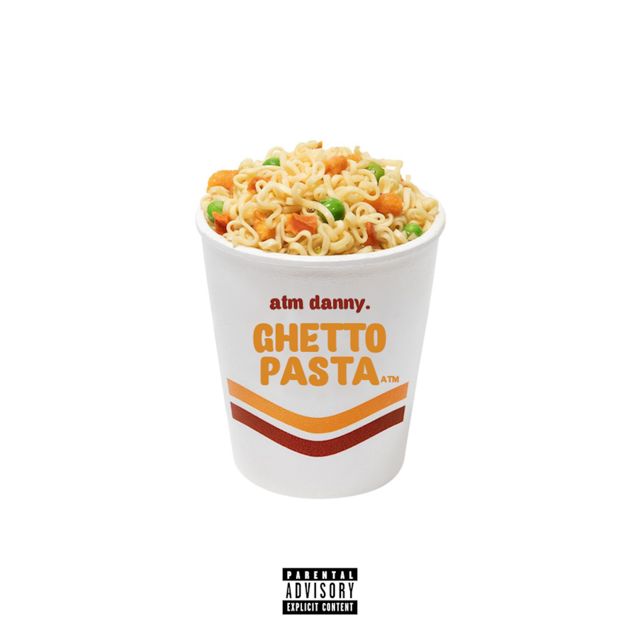 Atm Danny - 'Ghetto Pasta' [Ringtone]