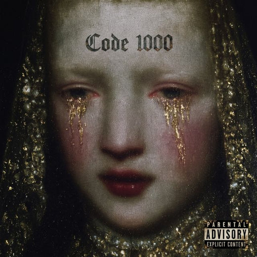 Oczalevv - 'CODE1000' [Ringtone]