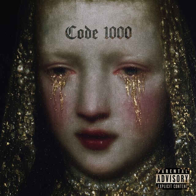 Oczalevv - 'CODE1000' [Ringtone]