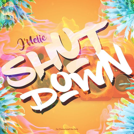 J'nelle - 'Shut Down' [Ringtone]