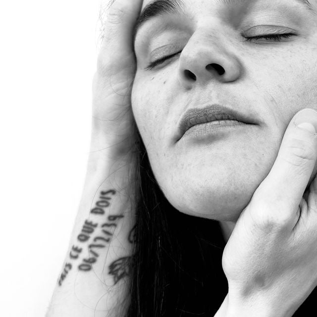 Valérie Boivin - 'La tête haute' [Ringtone]