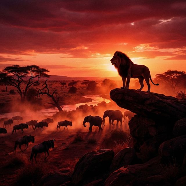 Lionkora - 'Fix You (Afro Soul) (feat. Editkings)' [Ringtone]