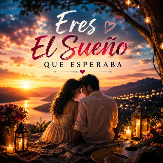 Los Enamorados Del Corrido - 'Eres El Sueño Que Esperaba' [Ringtone]