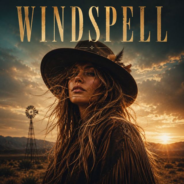 Tay Sutherland - 'Windspell' [Ringtone]