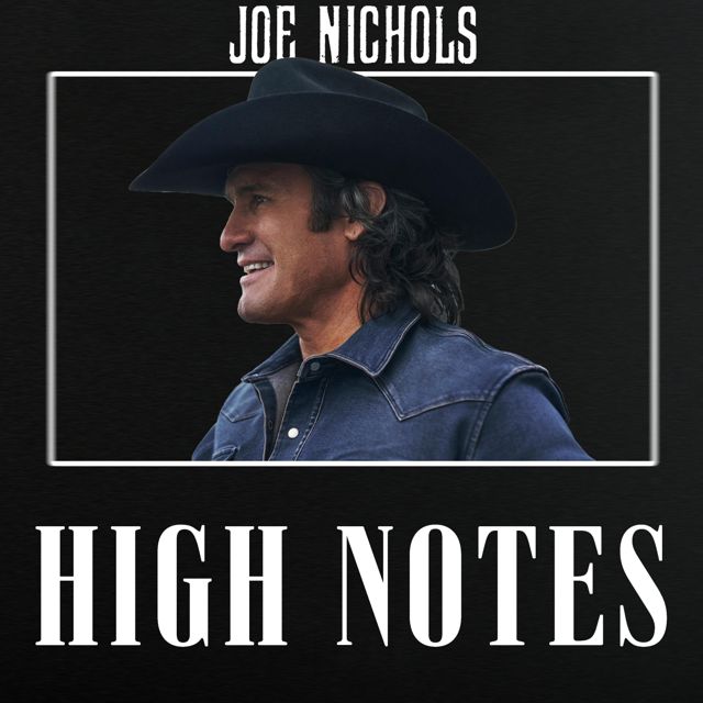 Joe Nichols - 'Fighting the Good Fight' [Ringtone]